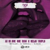 DJ Torricelli、Mc Kalzin、DJ Elias - Ai Ui Que Que Isso X Beijo Triplo (Explicit)
