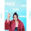 Qodës、Moonessa - Fake (Explicit)