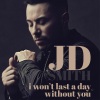 JD Smith、Rick Price - Soul Searchin'