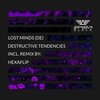 Lost Minds - Destructive Tendencies