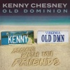 Kenny Chesney、Old Dominion《Beer With My Friends》[MP3/LRC]