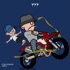 Pyrythekid、Vepu - ??? (feat. Vepu)