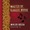 Dallas Symphony Orchestra、Walter Hendi、Jascha Heifetz - I. Allegro non troppo ma passionato