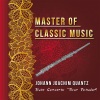 Kammerorchester Berlin、Heinz Schunk、Eberhard Grunenthal - I. Allegretto