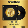 Dj Wycked、Phéno - Coucoune Ka Méné (Néfertari Riddim)(Explicit)