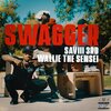Saviii3rd、Wallie The Sensei - Swagger (Explicit)