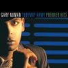 Gary Numan - Cars (Premier Mix)