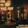 the diamonds、Danny - Ode to Waxhaw