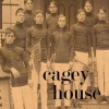 Cagey House - Viv Luminous