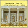 Rundfunkchor Berlin、Heinz Rögner《Overture (Remastered)》[MP3/LRC]