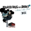 Crash Test Dummies、Benassi Bros.《Make Me Feel 2k22 (feat. Dhany)》[MP3/LRC]