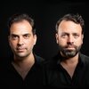 Alexander Nantschev、Diego Collatti - Elogio de la sombra - Premiere Live Vienna 19.6.22 (Live in Vienna 19.6.22)