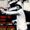 Edoardo Vianello、gianni morandi《Il twist dei vigili》[MP3/LRC]