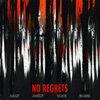Moeazy、Anweezy、Yasmyn、INFANINE - No Regrets (feat. YASMYN & INFANINE)(Explicit)