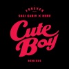 Sagi Kariv、Forever Tel Aviv、Dalit Rechester、Michal Serr、Nunu - Cute Boy (Dalit Rechester & Michal Serr Remix)
