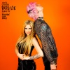 Avril Lavigne、Machine Gun Kelly《Bois Lie (feat. Machine Gun Kelly) (Acoustic)》[MP3/LRC]