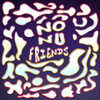 Qaab、Frisk、smoke - No Nu Friends