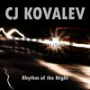 CJ Kovalev - Rhythm of the Night