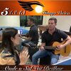 5 Asas、Thiago Vieira - Onde o Sol Vai Brilhar (feat. Thiago Vieira)
