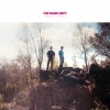 The Radio Dept. - Teach Me To Forget (12