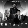 Hendricks Dube、E_fflux、Noldee - Royalty (feat. E_fflux & Noldee)