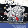 Günter Kahowez、ORF Radio Symphonie Orchester - Plejaden II - Sinfonisch-tachistische Malerei für Klavier und 61 Orchesterspieler