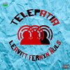 Ñuls、Fernxn - Telepatía (feat. Ñuls & Fernxn)(Explicit)