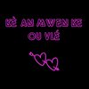 Kali Ma、Le G - Kè an mwen ke ou vlé (feat. Le G)