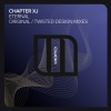Chapter XJ - Eternal