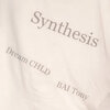 BAI Tony、Dream CHLD - Synthesis (Explicit)