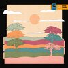 Patiotic、Komorebi Dreams、Patiotic Records - Temple Haze
