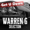 Warren G《Gorilla Pimpin (Explicit)》[MP3/LRC]