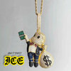 ABD、SODMIT - Ice (Explicit)