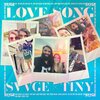 SVVGE、Gonzalo Garreton、Katherine Tompkins、Anthony Tyler、Daniel Garreton、Tiny - LOVE SONG