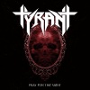 Tyrant《Pray for the Night》[MP3/LRC]