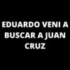 Denver - Eduardo veni a buscar a juan Cruz