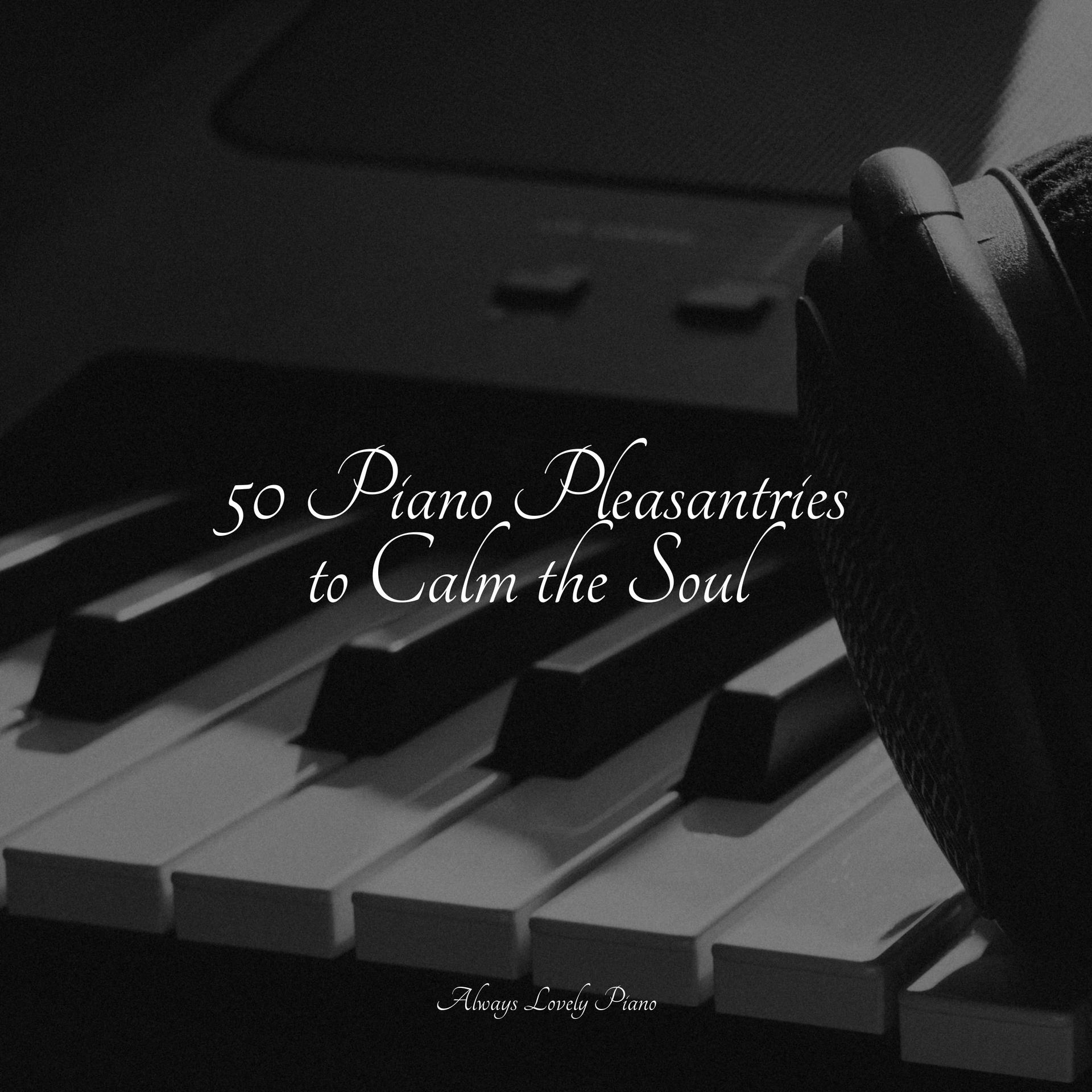 Peaceful Piano Chillout、Relaxing Piano Music Consort、Bar Lounge - The Essence of Consciousness