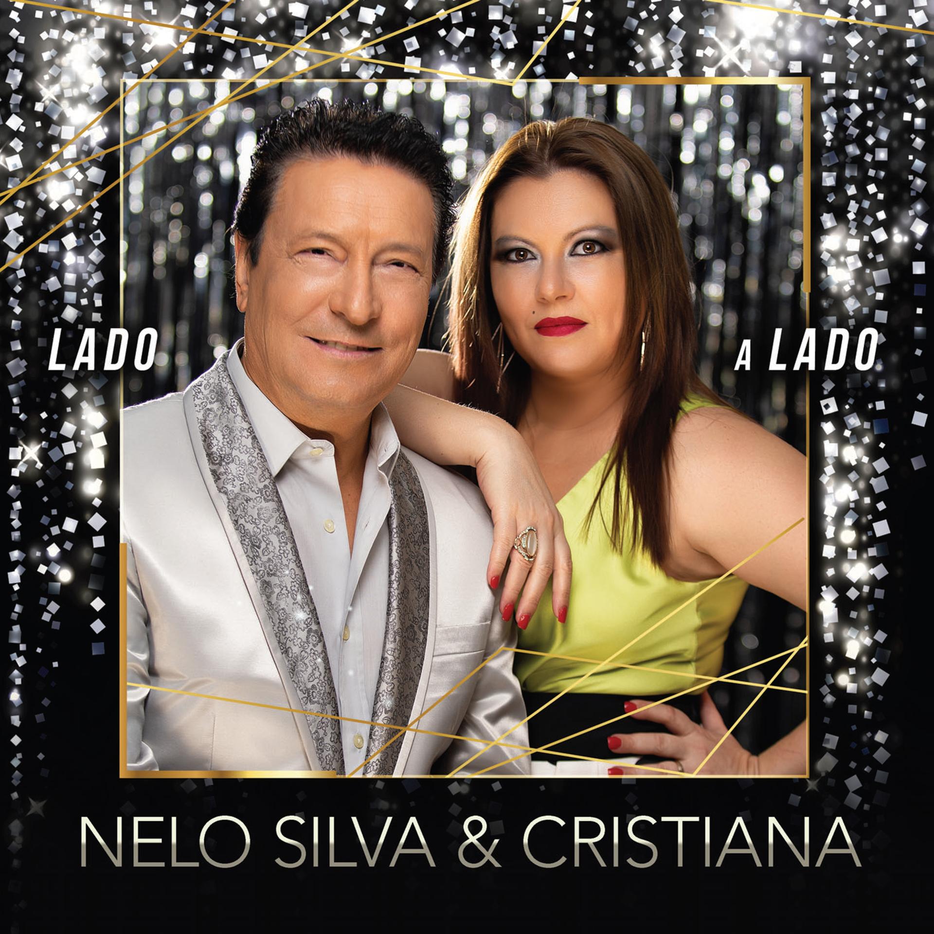 Nelo Silva、Cristiana - Cada Vez