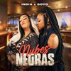 Goyo、India - Nubes Negras