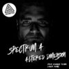 Spectrum A - Altered Dimension