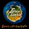 Edward Fox、The Animal Kingdom - Gran Canaria
