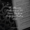 Klassisk Musik Orkester、Peaceful Piano、Los Pianos Barrocos - Lazy River Slumbers