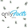 l0rna - Only Facts