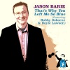 Jason Barie、bobby osborne、Doyle Lawson、paul williams - That's Why You Left Me so Blue (feat. Bobby Osborne & Doyle Lawson)