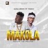 King Jerry、Tinny《Makola》[MP3/LRC]