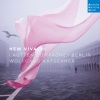 Lautten Compagney、Wolfgang Katschner、Antonio Vivaldi - Larghetto (after Concerto for 4 Violins and Cello in B Minor, Op. 3, No. 10 / RV 580, arr. for Baroque Ensemble by Wolfgang Katschner)