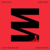 Lost Frequencies、James Arthur《Questions (Deluxe Remix)》[MP3/LRC]