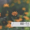 杜德林 - 爱是一个人