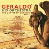 Geraldo & His Orchestra《I'll String Along with You》[MP3/LRC]