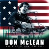Don Mclean - Castles in the Air (Live)